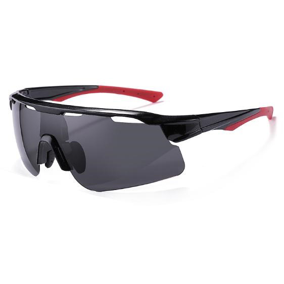 C1 GLÄNZEND SCHWARZ - RAUCH