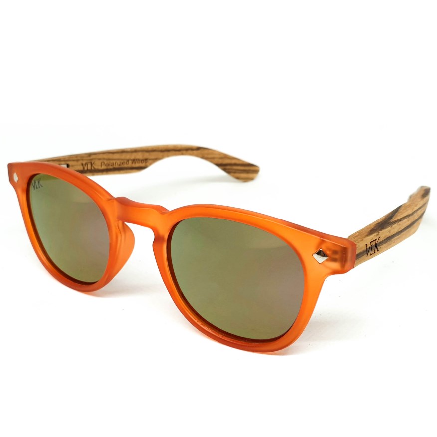 C4 LEGNO REVO ORO VIOLA