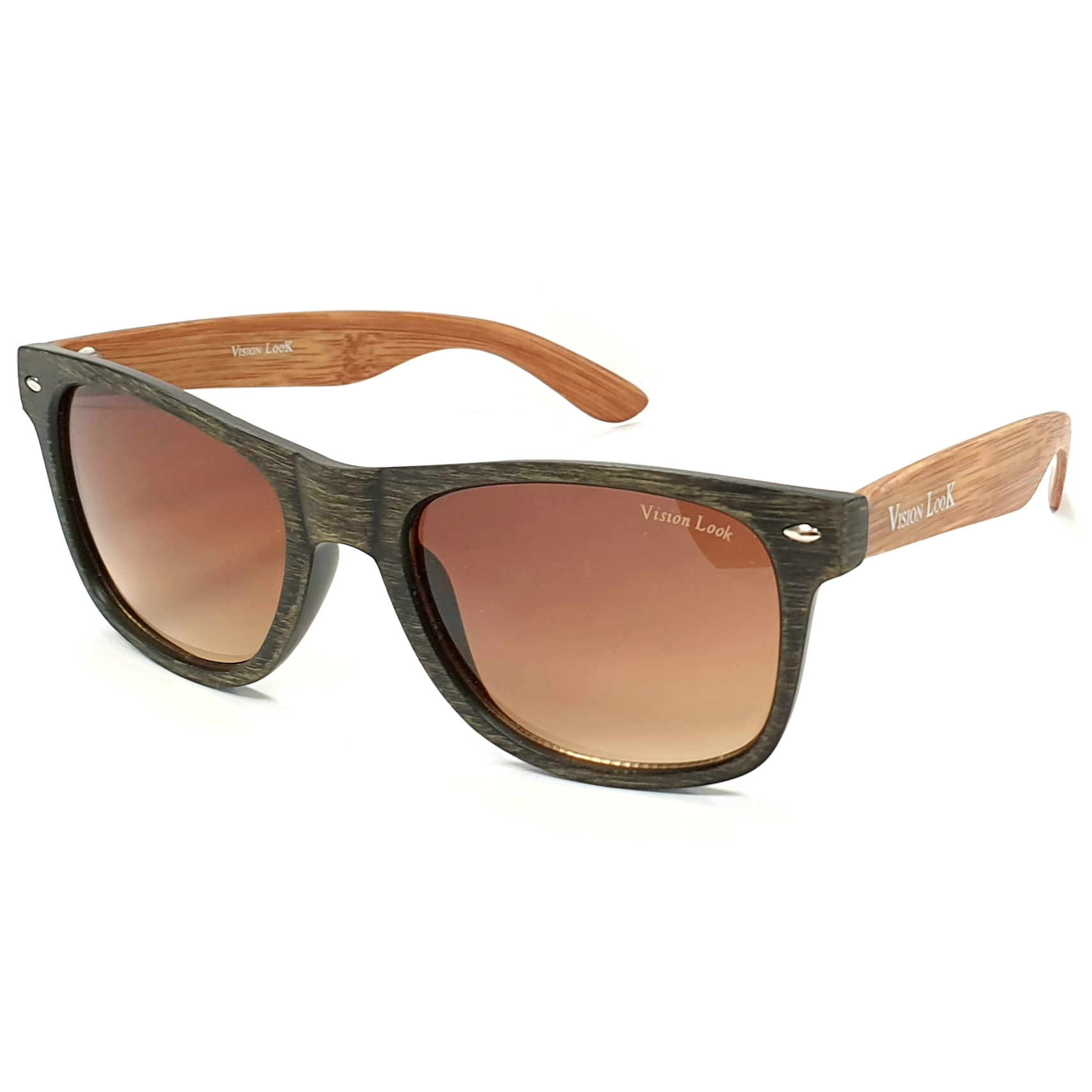 Vision Look] [23037] Occhiale da sole UV400 - VLK - Vision Look