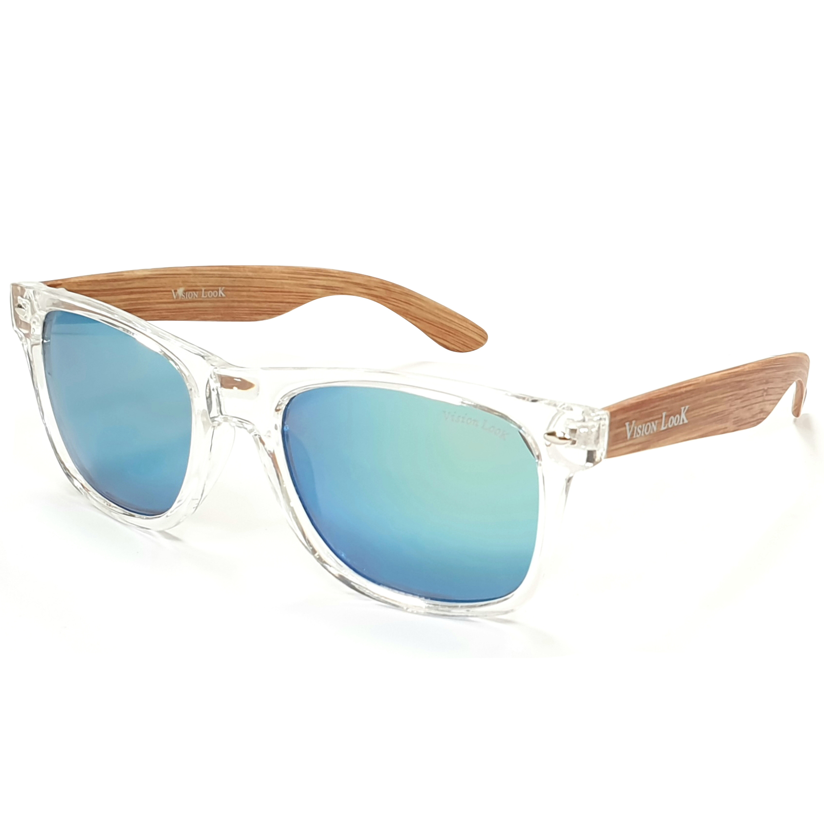 Vision Look] [23037] Occhiale da sole UV400 - VLK - Vision Look